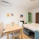 Daire Bocconi Smart Flat