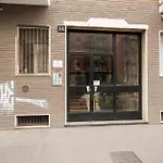 Daire Bocconi Smart Flat Milano