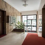 Daire Bocconi Smart Flat