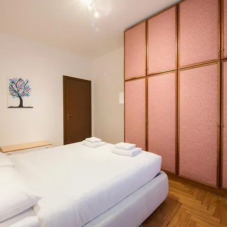 Bocconi Smart Flat *