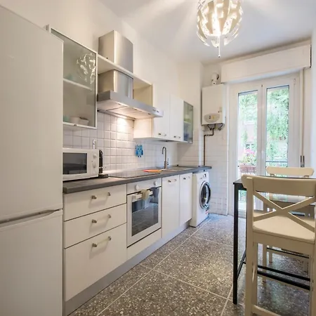 Bocconi Smart Flat Lägenhet *