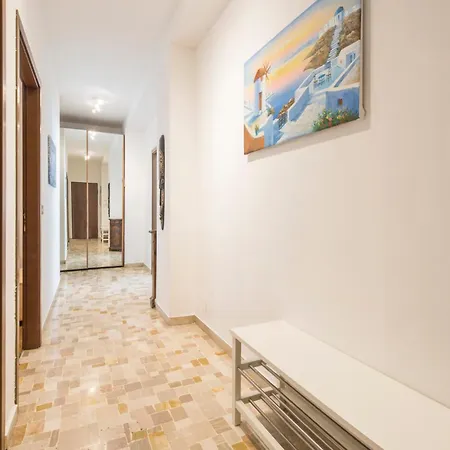 Bocconi Smart Flat Lägenhet *