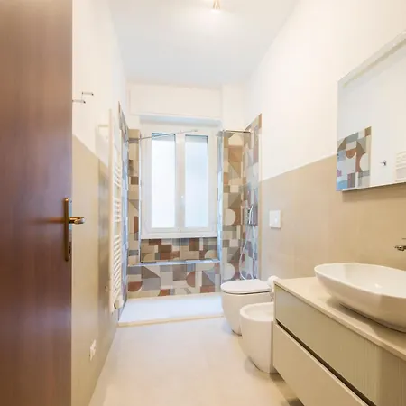 Bocconi Smart Flat Milano