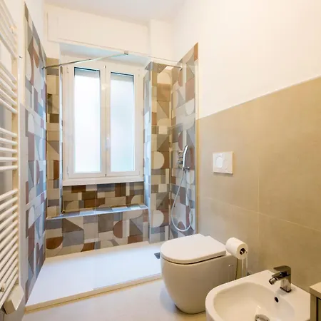 Lägenhet Bocconi Smart Flat