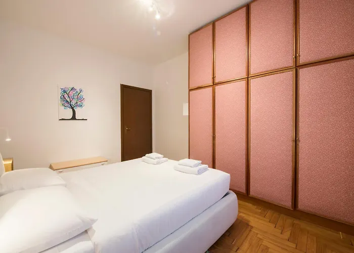 Bocconi Smart Flat *