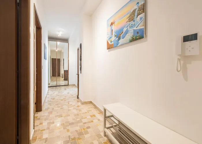 Bocconi Smart Flat Lägenhet *