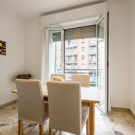 Apartman Bocconi Smart Flat *