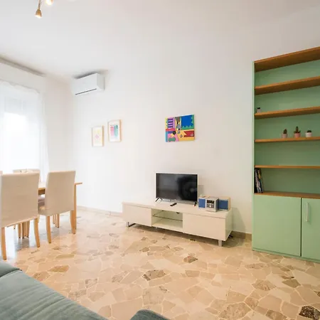Bocconi Smart Flat *