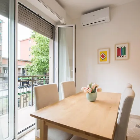 Bocconi Smart Flat 아파트
